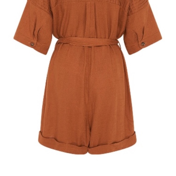 Spell and The Gypsy Rani Romper - Picture 6 of 6